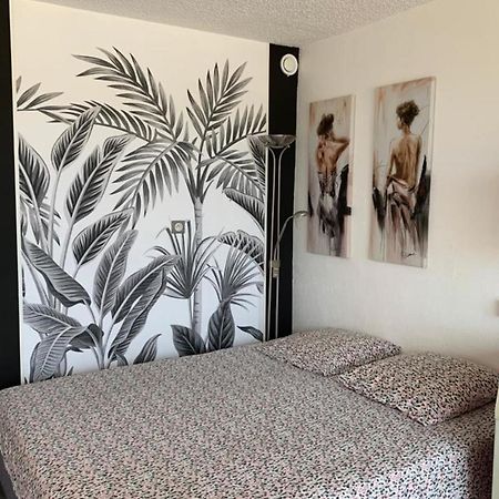 Naturiste Cap D'Agde Heliopolis K 106 Екстер'єр фото