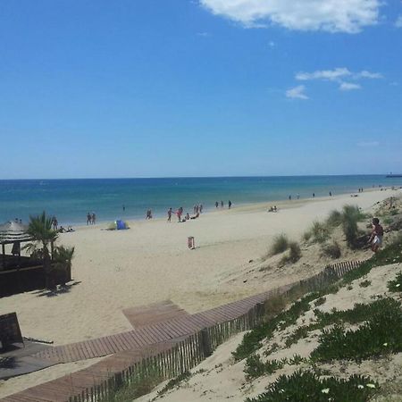 Naturiste Cap D'Agde Heliopolis K 106 Екстер'єр фото