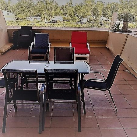 Naturiste Cap D'Agde Heliopolis K 106 Екстер'єр фото